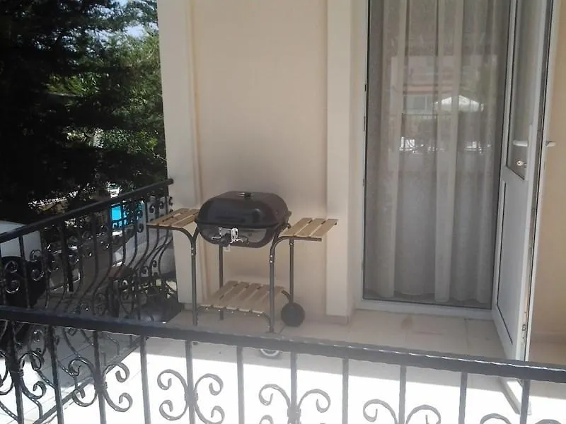 Holiday Home Turkuaz أولدينيس فيلة