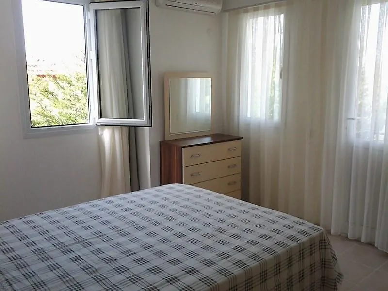 فيلة Holiday Home Turkuaz أولدينيس