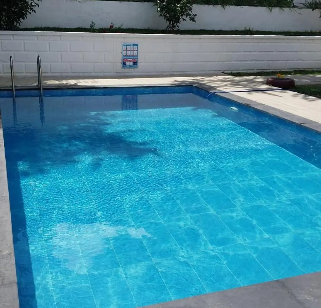 Holiday Home Turkuaz أولدينيس تركيا