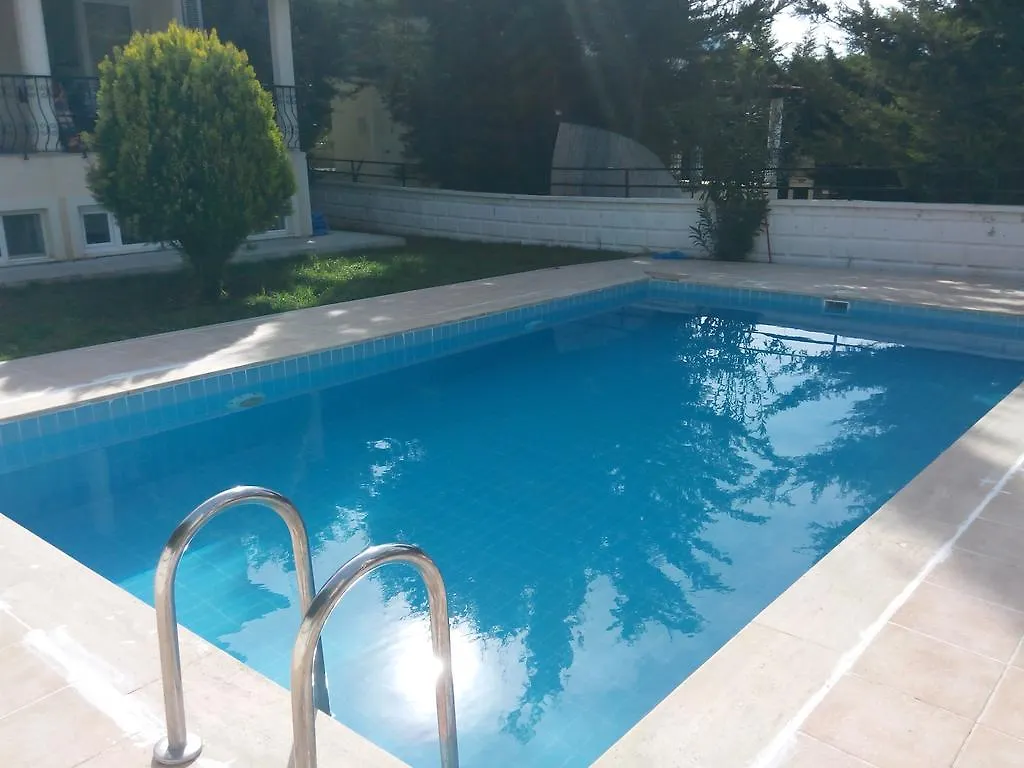 فيلة Holiday Home Turkuaz أولدينيس تركيا