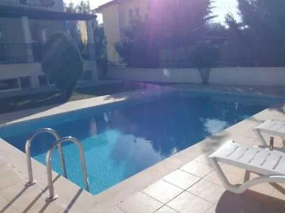 Holiday Home Turkuaz أولدينيس